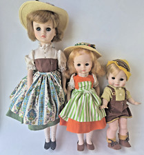 Vintage lot madam for sale  Boston