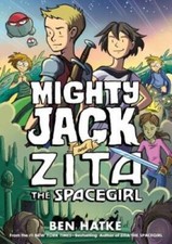 Mighty jack zita for sale  Montgomery