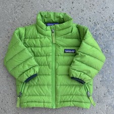 Patagonia baby green for sale  Fresno