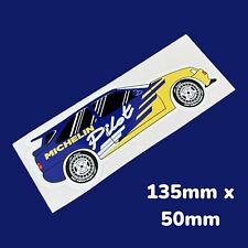 Michelin pilot vinyl for sale  STOKE-ON-TRENT