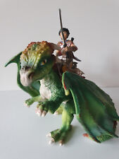 Schleich 70447 drachenreiter gebraucht kaufen  Eppenbrunn, Ruppertsweiler, Vinningen