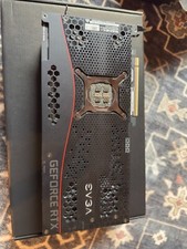 Evga ftw3 ultra for sale  Sedalia