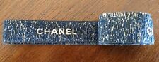 Chanel ribbon black for sale  Merrimack