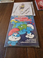 Album puffi puffiamo usato  Imola