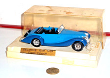Solido delahaye 135m d'occasion  Lamastre