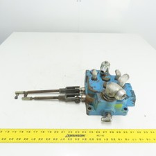 Vickers forklift spool for sale  Middlebury