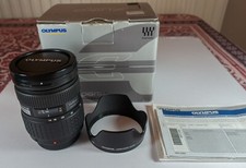 Olympus zuiko digital for sale  NORWICH