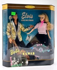 1996 elvis live gebraucht kaufen  Bogel, Mieheln, Weyer