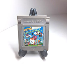 Kirby's Dream Land 2 Nintendo Game Boy 1995 autêntico testado e funcionando - FS - G comprar usado  Enviando para Brazil