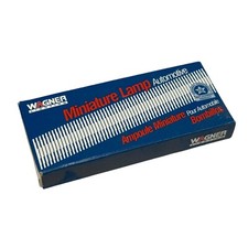 Usado, Lâmpada miniatura automotiva Wagner PR13 10 peças 5V comprar usado  Enviando para Brazil