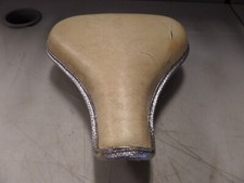 Vintage bicycle seat for sale  Luling