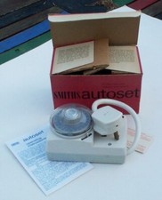 Smiths autoset hour for sale  WALLINGTON