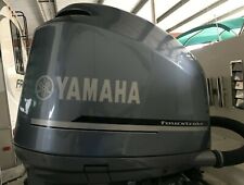 Yamaha outboard decal d'occasion  Expédié en Belgium