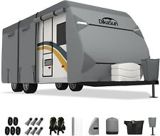 Travel trailer cover for sale  Monterey Park