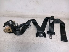 Ceinture securite gauche d'occasion  Chambray-lès-Tours