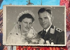 Photo ww2 portrait d'occasion  Les Pieux