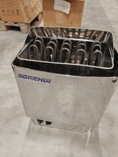 220v saunaofen saunaset gebraucht kaufen  Hamburg