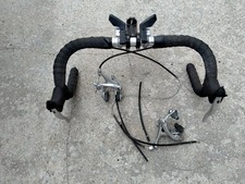Retro road handlebar for sale  Douglasville