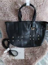 Liebeskind tasche schwarz gebraucht kaufen  Dresden