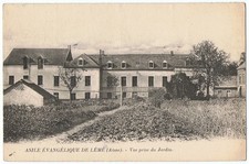 Fr02 leme asile d'occasion  Le Quesnoy