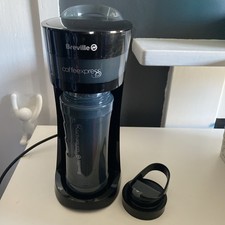 Breville vcf050 coffeexpress for sale  LOWESTOFT