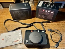 Leica sofort fotocamera usato  Pianezza