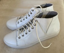 Vagabond shoemakers white for sale  ESHER