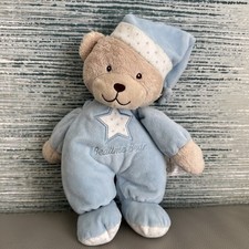 Mothercare blue bedtime for sale  DERBY