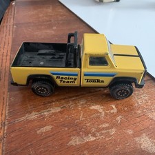 Vintage tonka yellow for sale  Radcliff