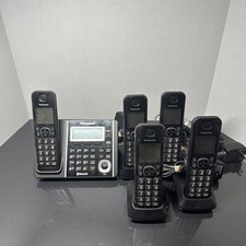 Panasonic tg7871 cordless for sale  Spearfish