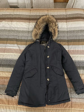 Woolrich parka donna usato  Laterza