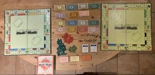 Vintage monopoly collection for sale Vintage monopoly collection for sale  CRIEFF