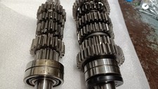 Cambio completo kawasaki usato  Rozzano