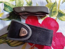 Victorinox rucksack usa usato  Domodossola