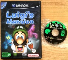 luigi mansion d'occasion luigi mansion d'occasion  Paris-