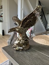 bronze statuette d'occasion  Expédié en Belgium