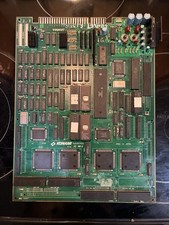 Placa de circuito impresso Sunset Riders Konami Arcade não funciona comprar usado Placa de circuito impresso Sunset Riders Konami Arcade não funciona comprar usado  Enviando para Brazil