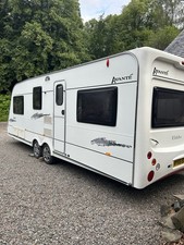 Elddis avanté 636. for sale  MOFFAT