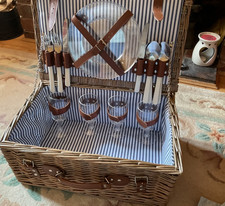Marks spencer wicker for sale  STAFFORD