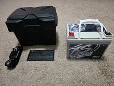 Power xp950 12v for sale  Midlothian