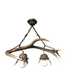 Vintage antler chandelier for sale  Aspen