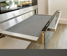 Miele esw5080 warmhalteschubla gebraucht kaufen  Versand nach Germany