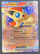Carte pokemon victini d'occasion  Paris II