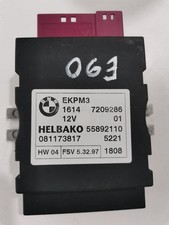7209286 centralina pompa usato  Naro