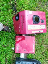 Honda eu3000is top for sale  Redding