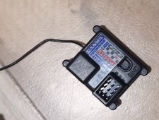Sanwa 391w empfänger gebraucht kaufen  Niesky