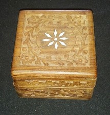 Vintage marked india for sale  Merrill