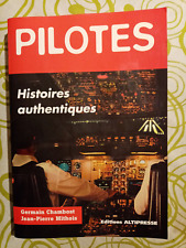 Livre 1999 pilotes d'occasion  Burie