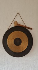 Chau gong made gebraucht kaufen  Dinslaken