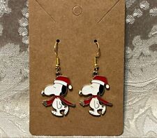 Snoopy christmas holiday for sale  Roanoke